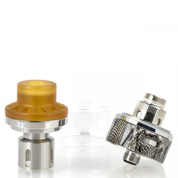 Sigelei Sobra 198W TC VW Starter Kit with Moonshot Tank