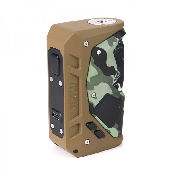 Sigelei Humvee 215 Box Mod