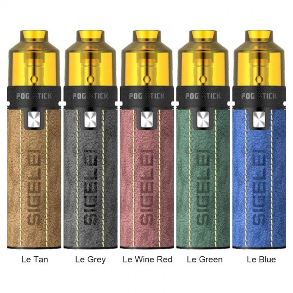 Sigelei Fog Stick 80W Pod System Kit 2000mAh