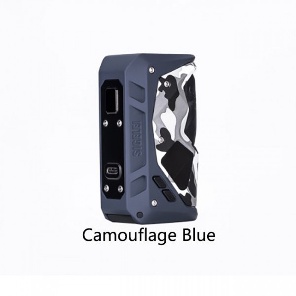 Sigelei Humvee 215 Box Mod