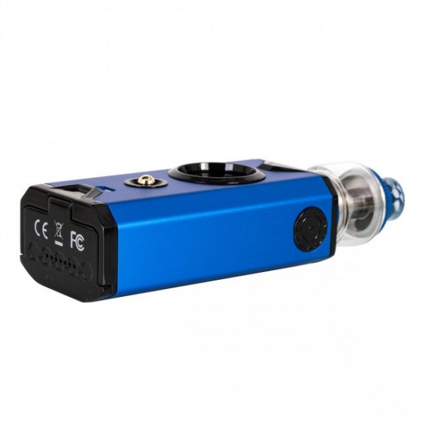 Sigelei Chronus 200W Starter Kit