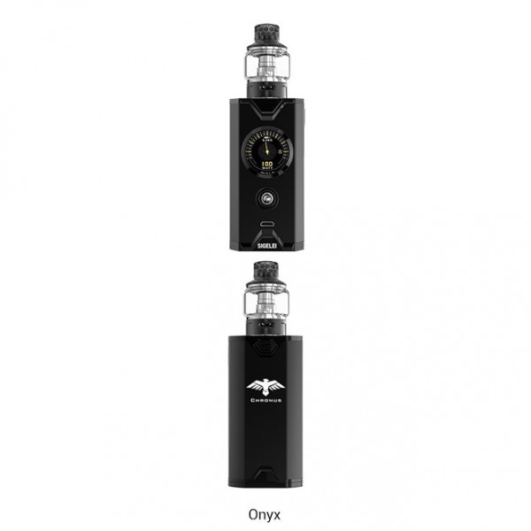 Sigelei Chronus 200W Starter Kit