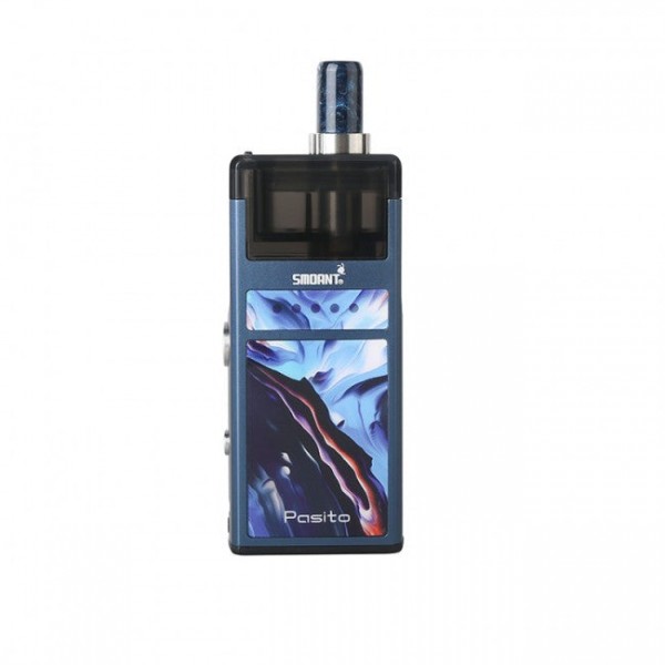 Smoant Pasito Pod System Starter Kit 1100mAh