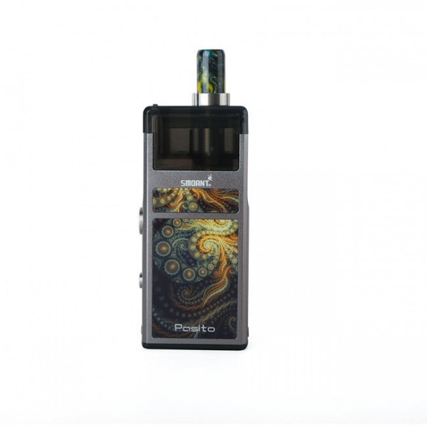 Smoant Pasito Pod System Starter Kit 1100mAh