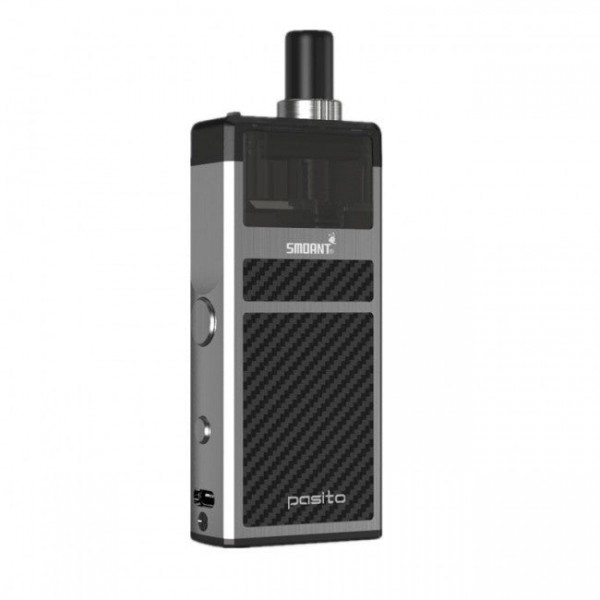 Smoant Pasito Pod System Starter Kit 1100mAh