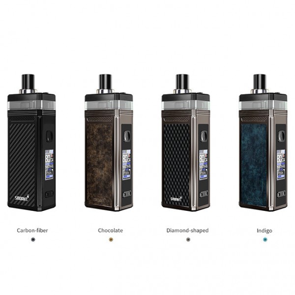 Smoant Pasito 2 Pod System Kit 2500mAh