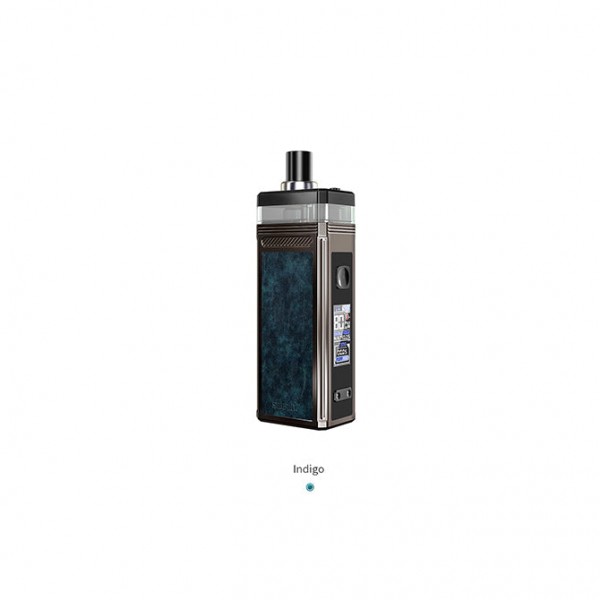 Smoant Pasito 2 Pod System Kit 2500mAh