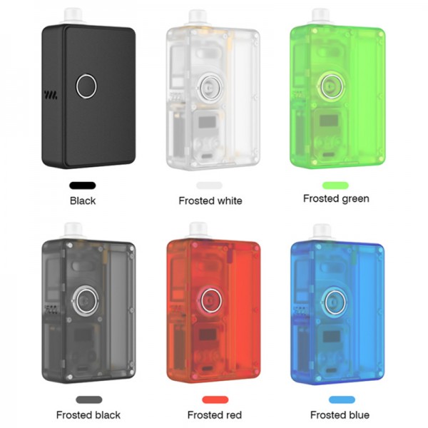 Vandy Vape Pulse AIO Pod Kit 80W