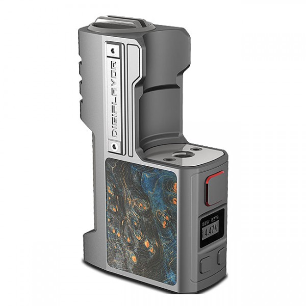 Digiflavor Z1 SBS Box Mod