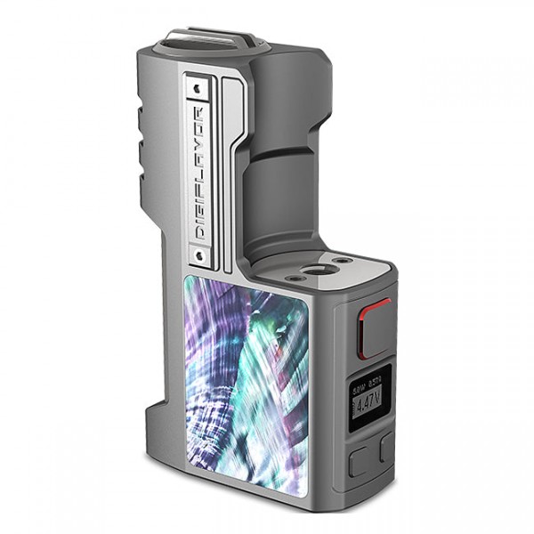 Digiflavor Z1 SBS Box Mod