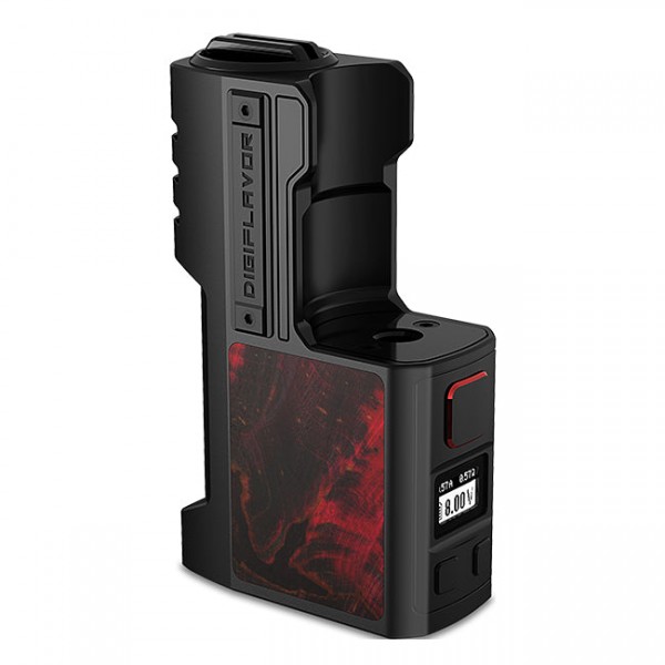 Digiflavor Z1 SBS Box Mod