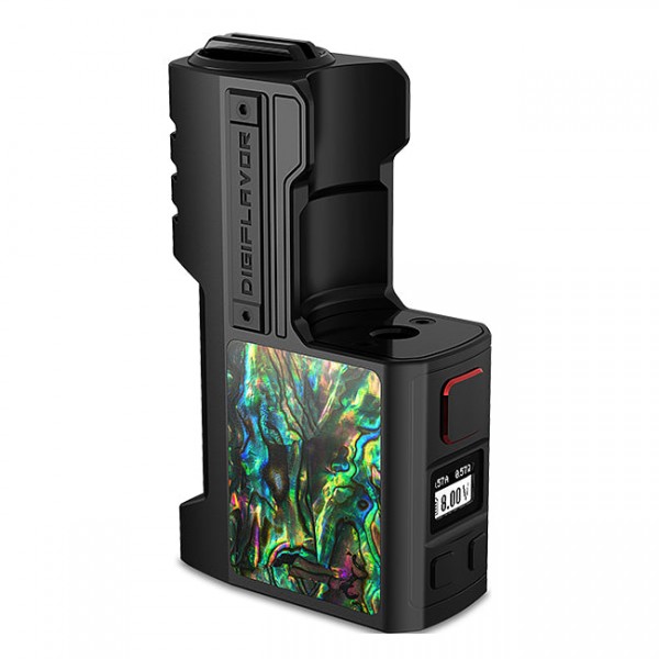 Digiflavor Z1 SBS Box Mod