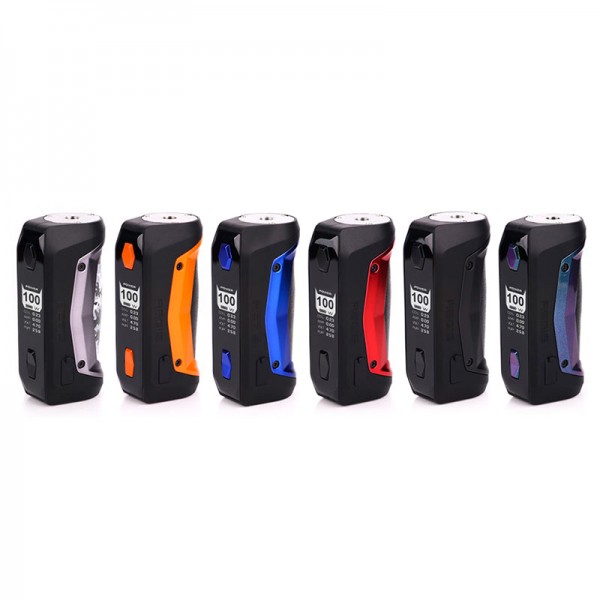 Geekvape Aegis Solo 100W Box Mod