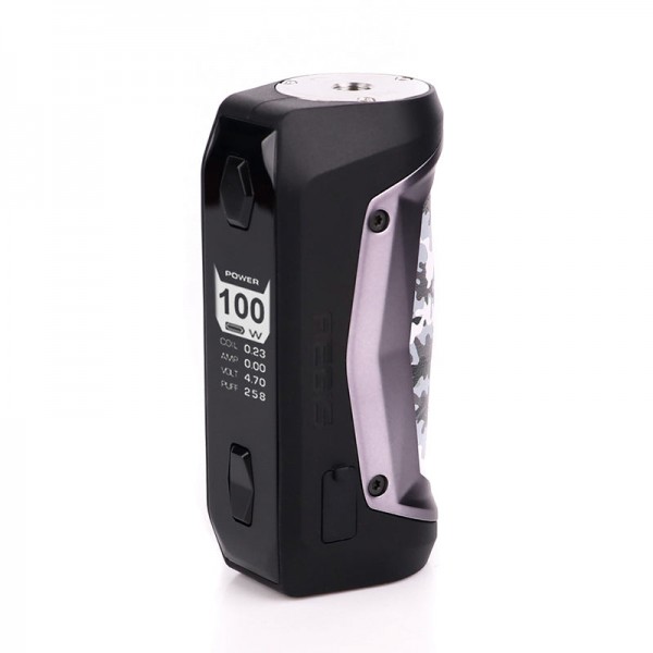 Geekvape Aegis Solo 100W Box Mod