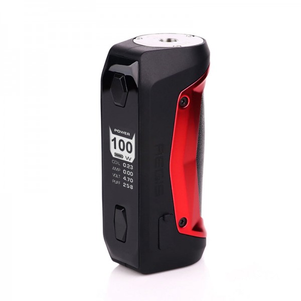 Geekvape Aegis Solo 100W Box Mod