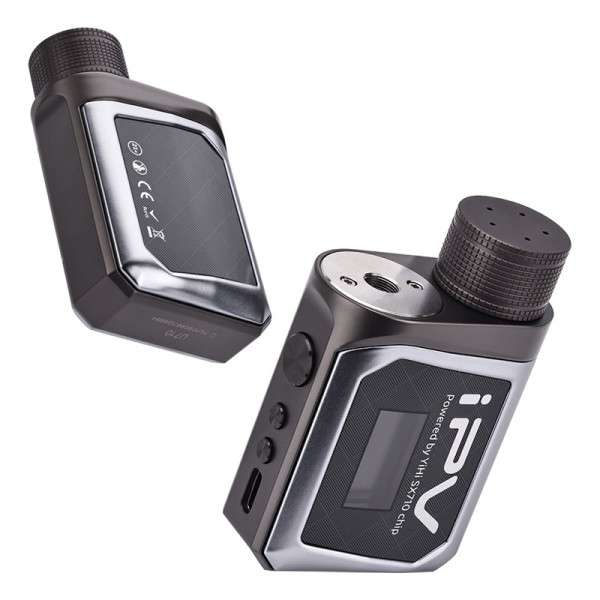 Pioneer4you IPV U710 Box Mod