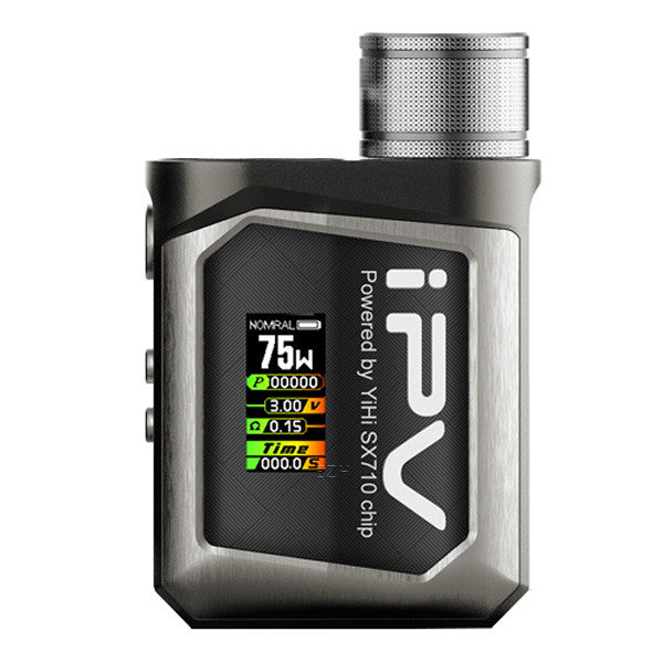 Pioneer4you IPV U710 Box Mod