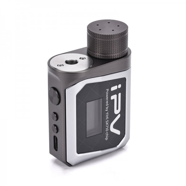 Pioneer4you IPV U710 Box Mod