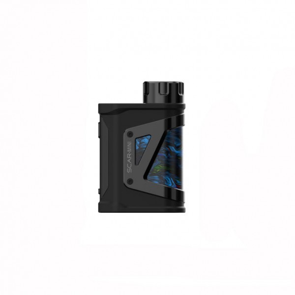 SMOK Scar-Mini 80W Box Mod