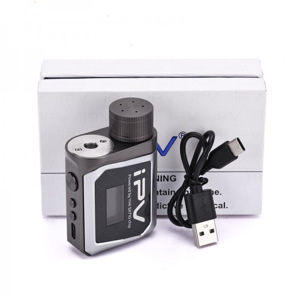 Pioneer4you IPV U710 Box Mod