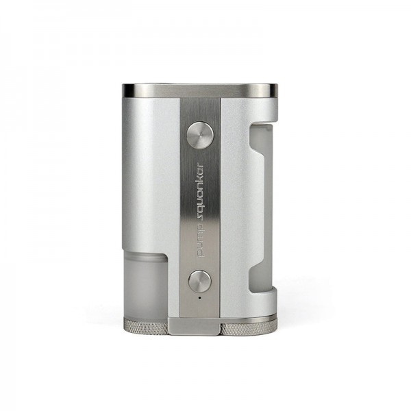 Dovpo X Across Pump Squonker Box Mod