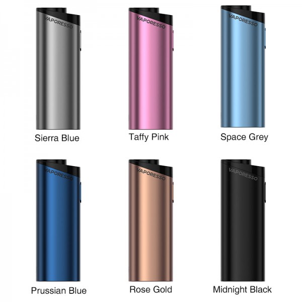 Vaporesso Gen Fit Box Mod 1200mAh 20W