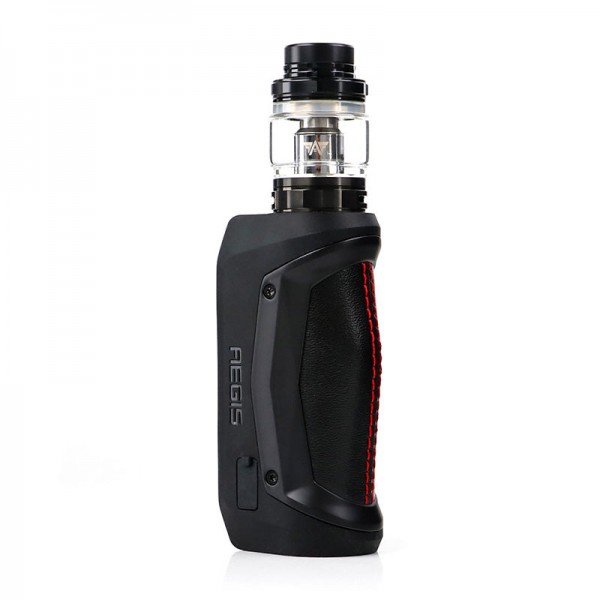 Geekvape Aegis Solo 100W Kit with Cerberus Tank