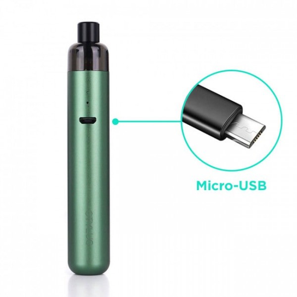 Geekvape Wenax Stylus Pod System Kit 1100mah