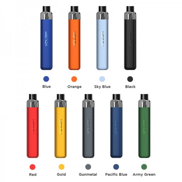 Geekvape Wenax K1 Pod System Kit 600mah