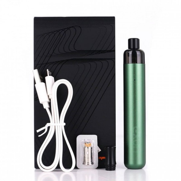 Geekvape Wenax Stylus Pod System Kit 1100mah