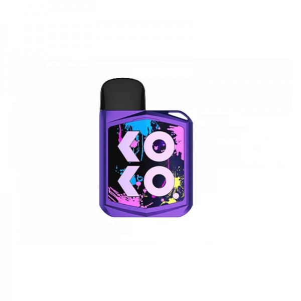 Uwell Caliburn KOKO Prime 15W Pod System Kit 690mAh