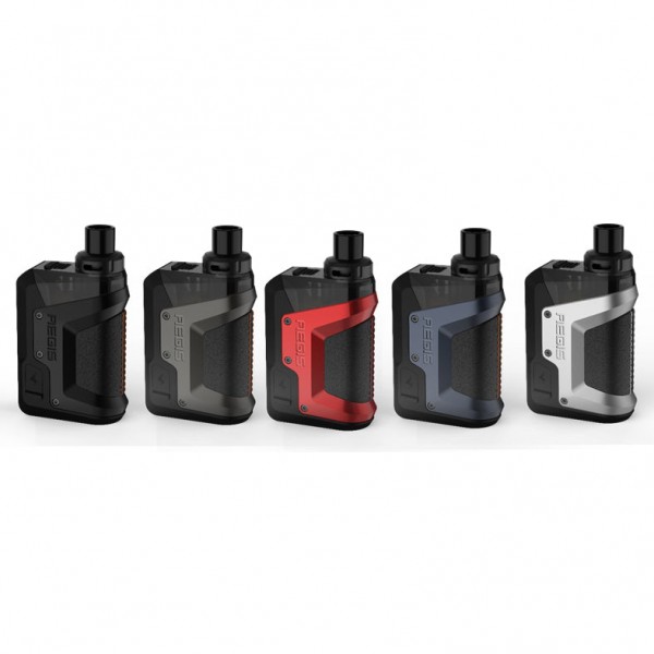 Geekvape Aegis Hero Pod Mod Kit 1200mah