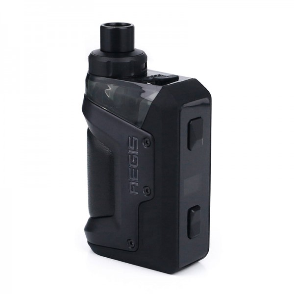 Geekvape Aegis Hero Pod Mod Kit 1200mah