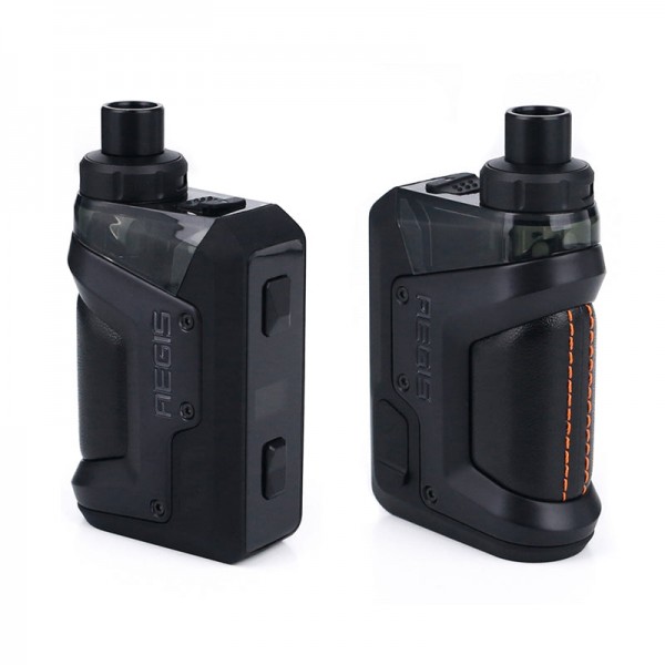 Geekvape Aegis Hero Pod Mod Kit 1200mah