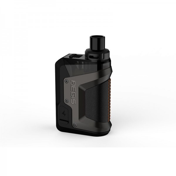 Geekvape Aegis Hero Pod Mod Kit 1200mah