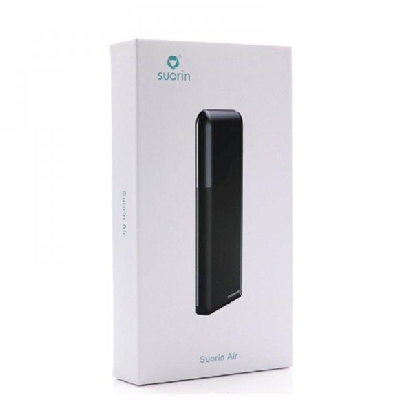 Suorin Air Starter Kit- 400mAh