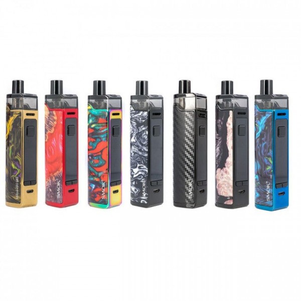 SMOK RPM80 Pro Pod Mod 80W Kit