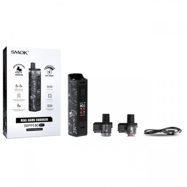 SMOK RPM80 Pro Pod Mod 80W Kit