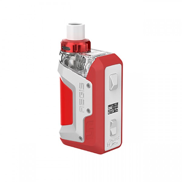 Geekvape Aegis Hero RTE Pod Mod Kit