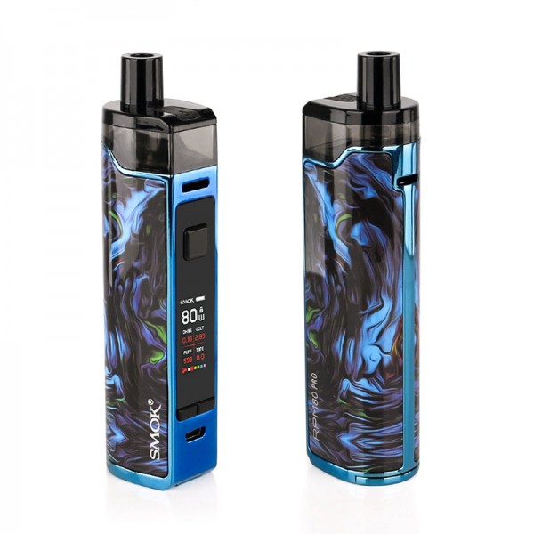 SMOK RPM80 Pro Pod Mod 80W Kit