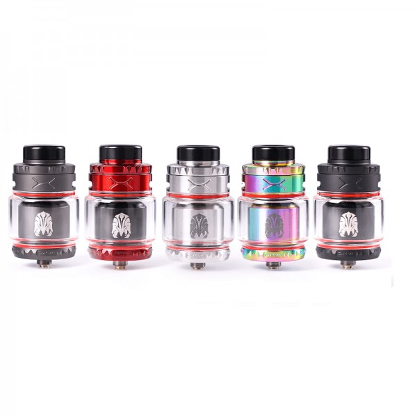 OXVA Arbiter RTA 28mm 4ml/6ml