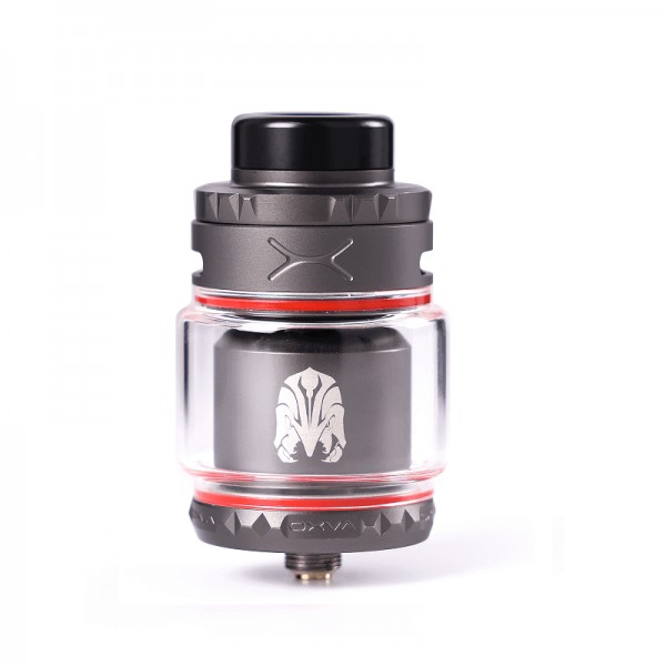 OXVA Arbiter RTA 28mm 4ml/6ml