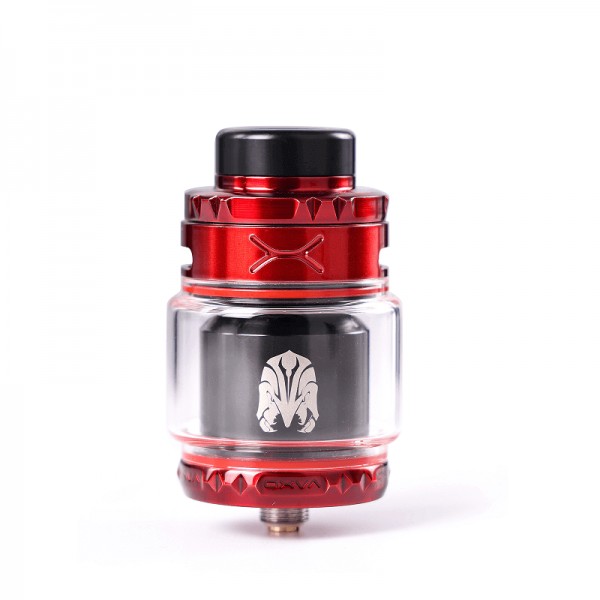 OXVA Arbiter RTA 28mm 4ml/6ml