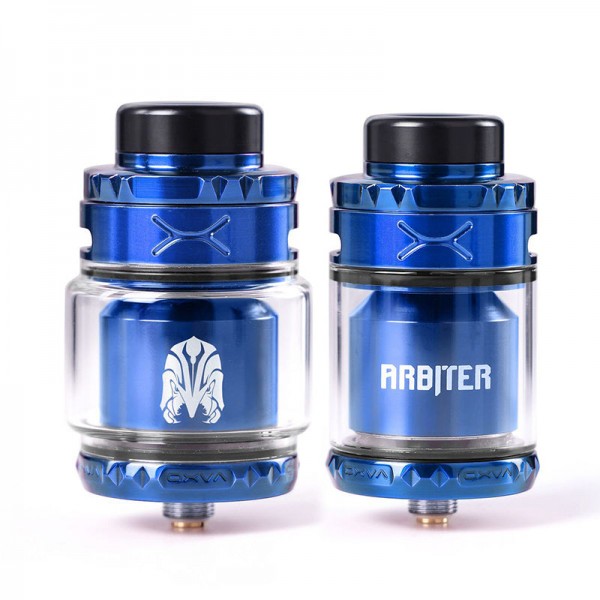 OXVA Arbiter RTA 28mm 4ml/6ml