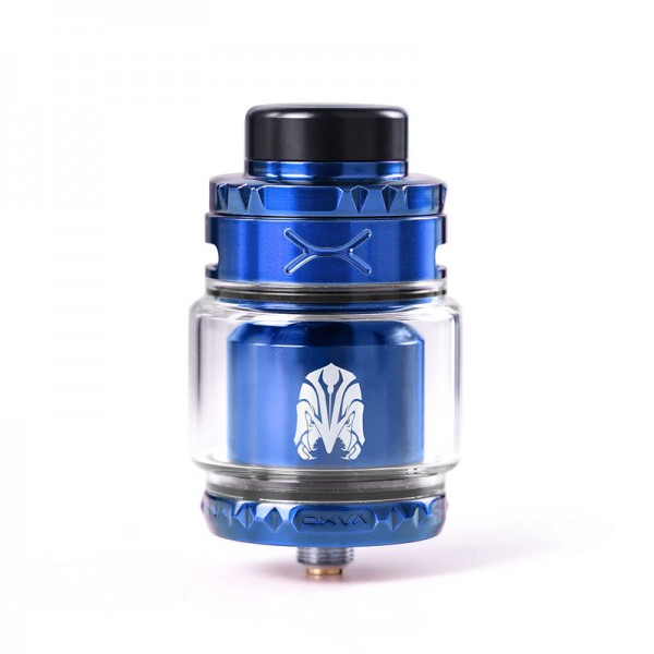 OXVA Arbiter RTA 28mm 4ml/6ml