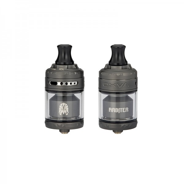 OXVA Arbiter Solo RTA 25mm 4ml