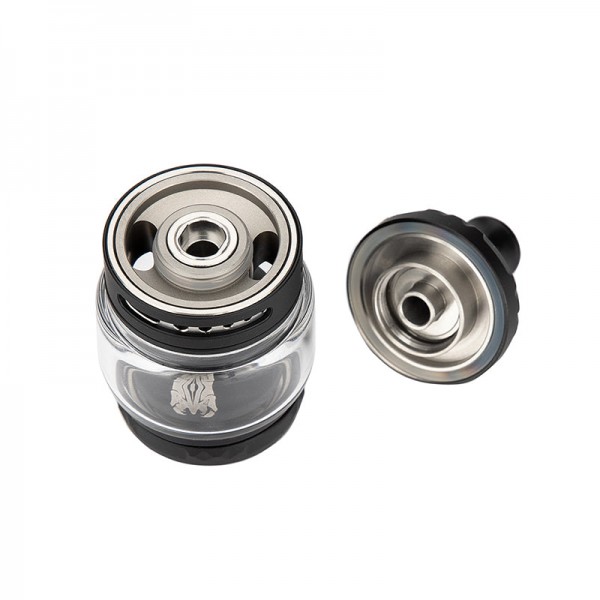 OXVA Arbiter Solo RTA 25mm 4ml