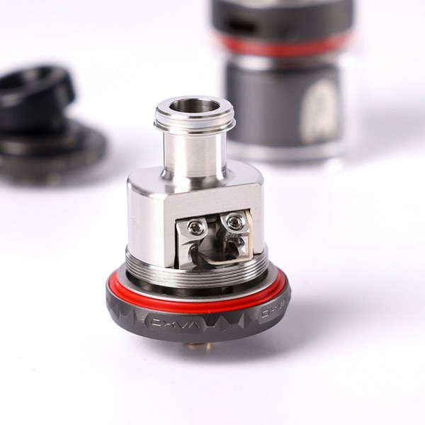 OXVA Arbiter RTA 28mm 4ml/6ml