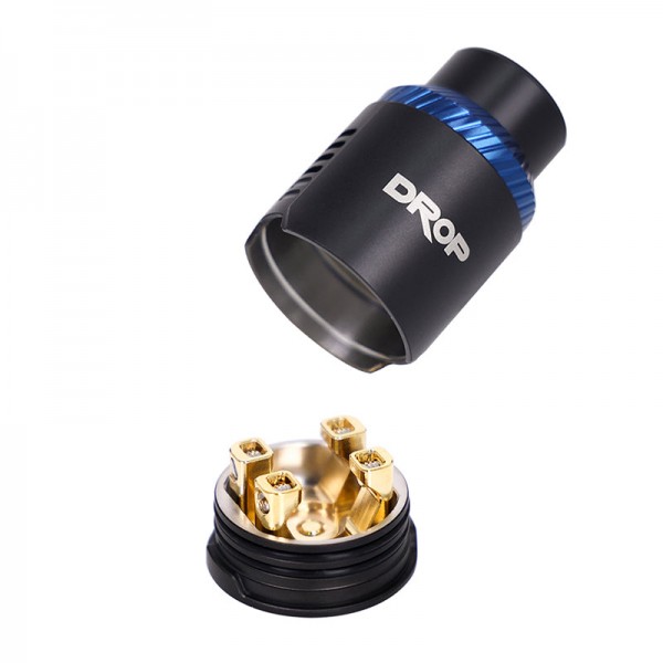 Digiflavor Drop V1.5 RDA 24mm