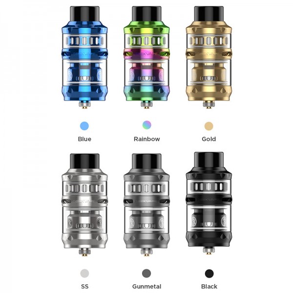 Geekvape P Sub Ohm Tank 5ml